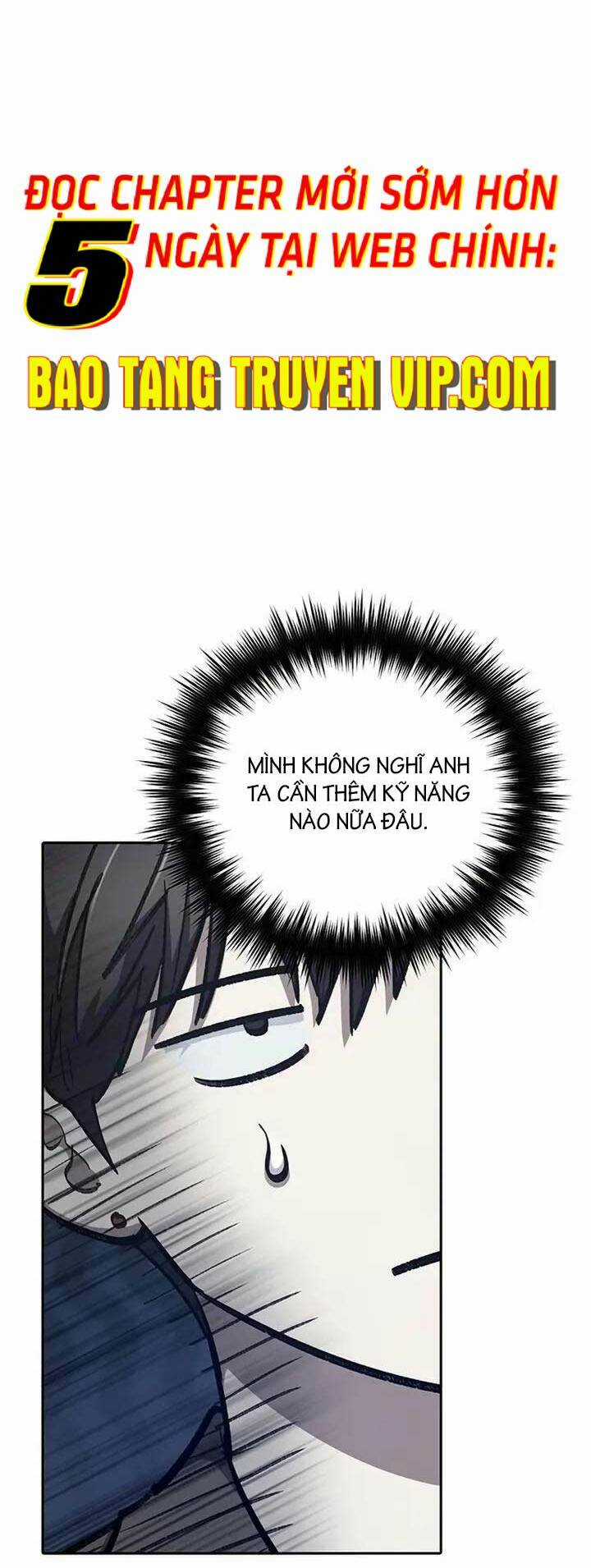 Những Ranker Cấp S Mà Tôi Nuôi Dưỡng Chapter 106 trang 37