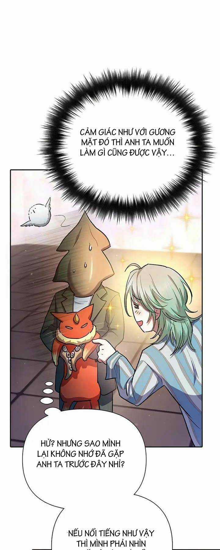 Những Ranker Cấp S Mà Tôi Nuôi Dưỡng Chapter 106 trang 38