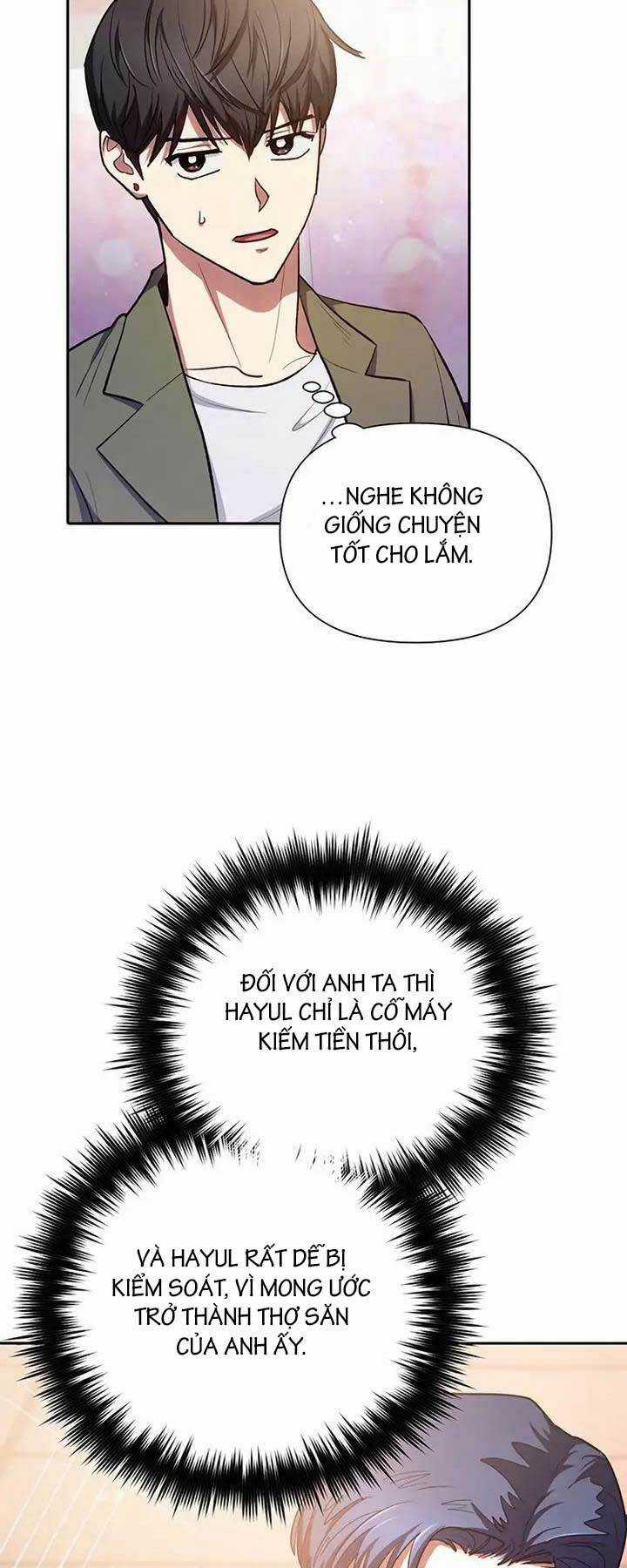 Những Ranker Cấp S Mà Tôi Nuôi Dưỡng Chapter 106 trang 42