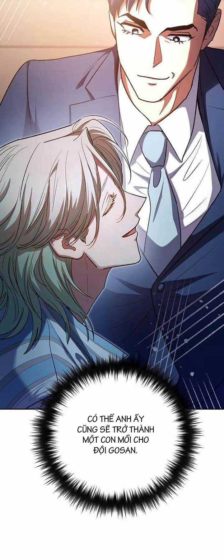 Những Ranker Cấp S Mà Tôi Nuôi Dưỡng Chapter 106 trang 43