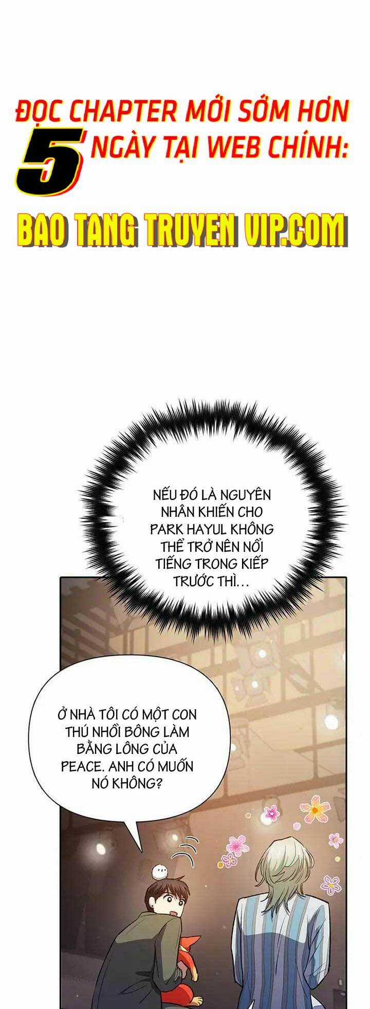 Những Ranker Cấp S Mà Tôi Nuôi Dưỡng Chapter 106 trang 44