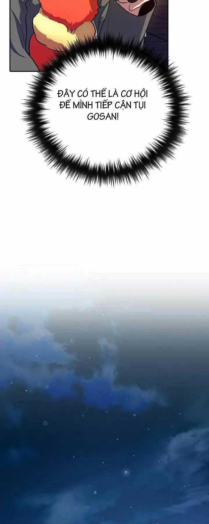 Những Ranker Cấp S Mà Tôi Nuôi Dưỡng Chapter 106 trang 46