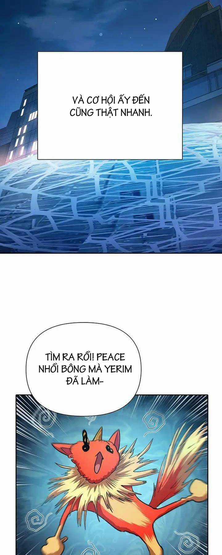 Những Ranker Cấp S Mà Tôi Nuôi Dưỡng Chapter 106 trang 47