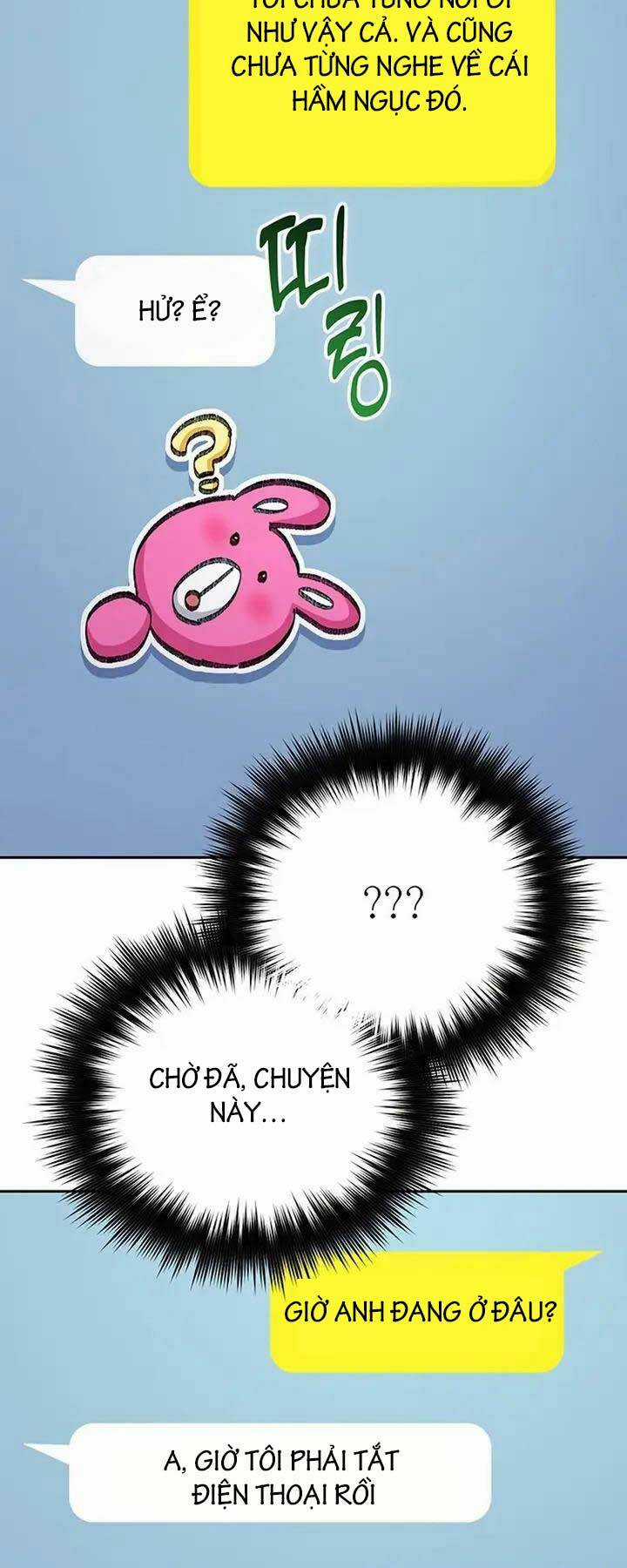 Những Ranker Cấp S Mà Tôi Nuôi Dưỡng Chapter 106 trang 52