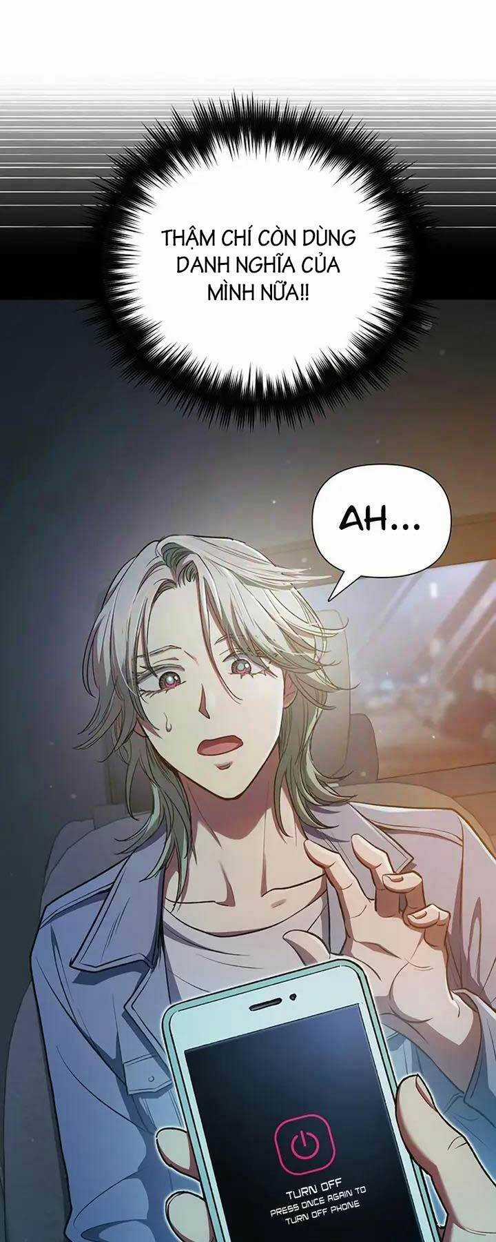 Những Ranker Cấp S Mà Tôi Nuôi Dưỡng Chapter 106 trang 55