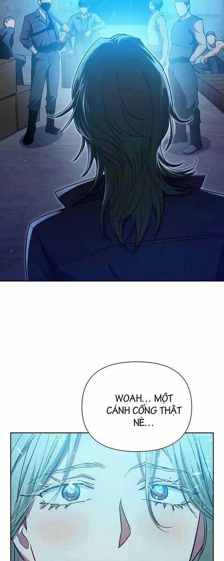 Những Ranker Cấp S Mà Tôi Nuôi Dưỡng Chapter 106 trang 60