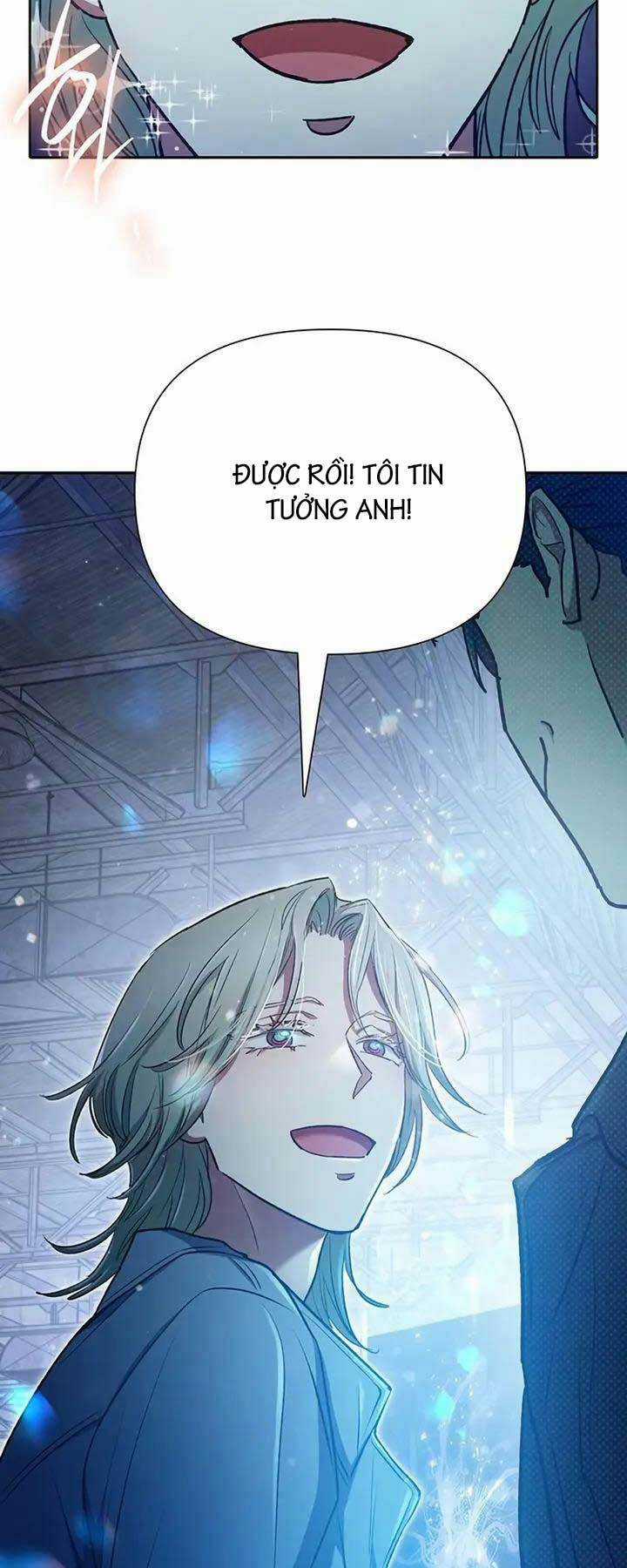 Những Ranker Cấp S Mà Tôi Nuôi Dưỡng Chapter 106 trang 61