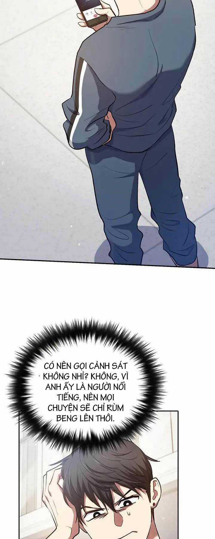 Những Ranker Cấp S Mà Tôi Nuôi Dưỡng Chapter 106 trang 64