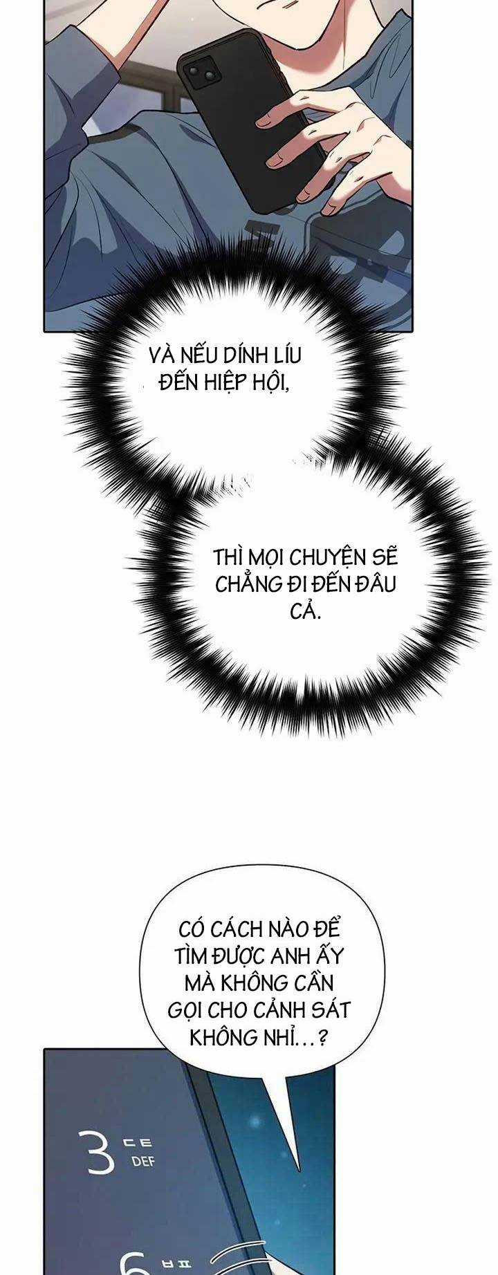 Những Ranker Cấp S Mà Tôi Nuôi Dưỡng Chapter 106 trang 65