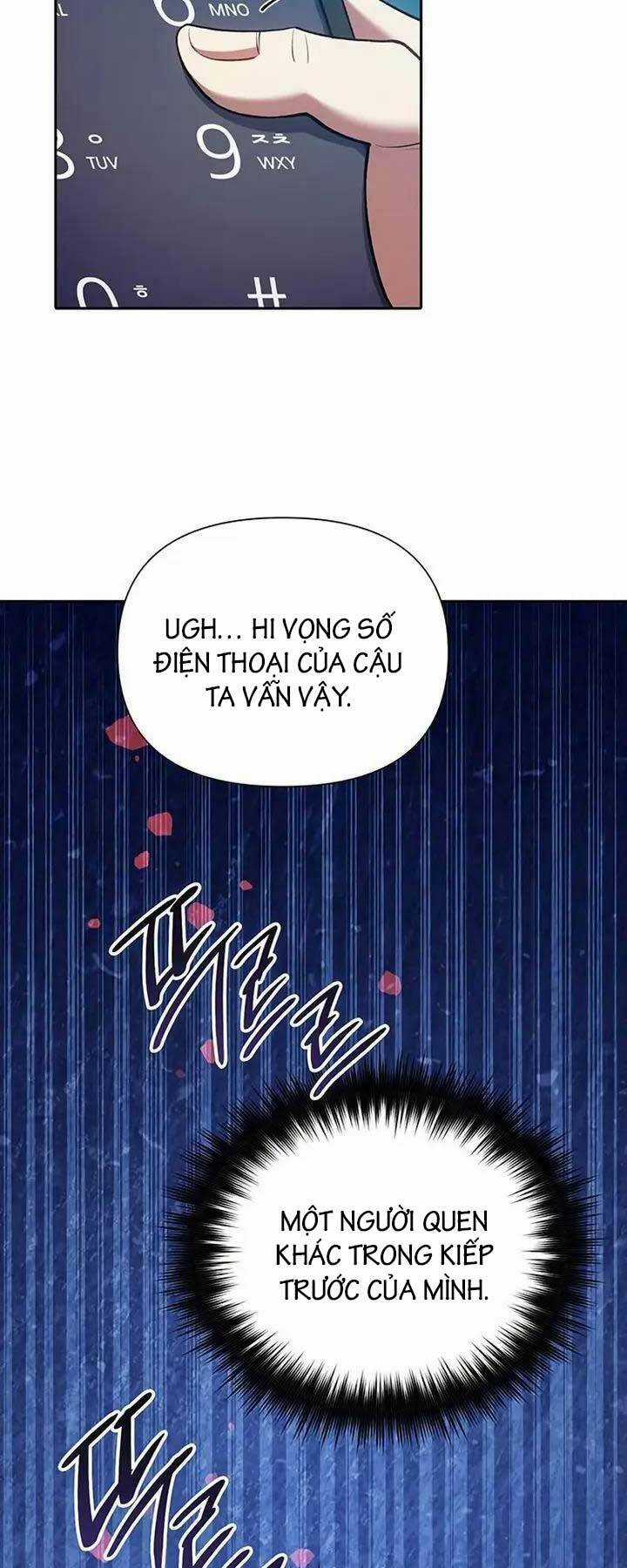 Những Ranker Cấp S Mà Tôi Nuôi Dưỡng Chapter 106 trang 66