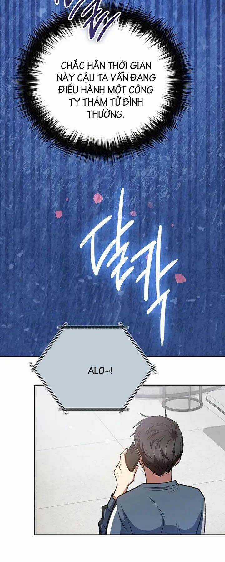 Những Ranker Cấp S Mà Tôi Nuôi Dưỡng Chapter 106 trang 67