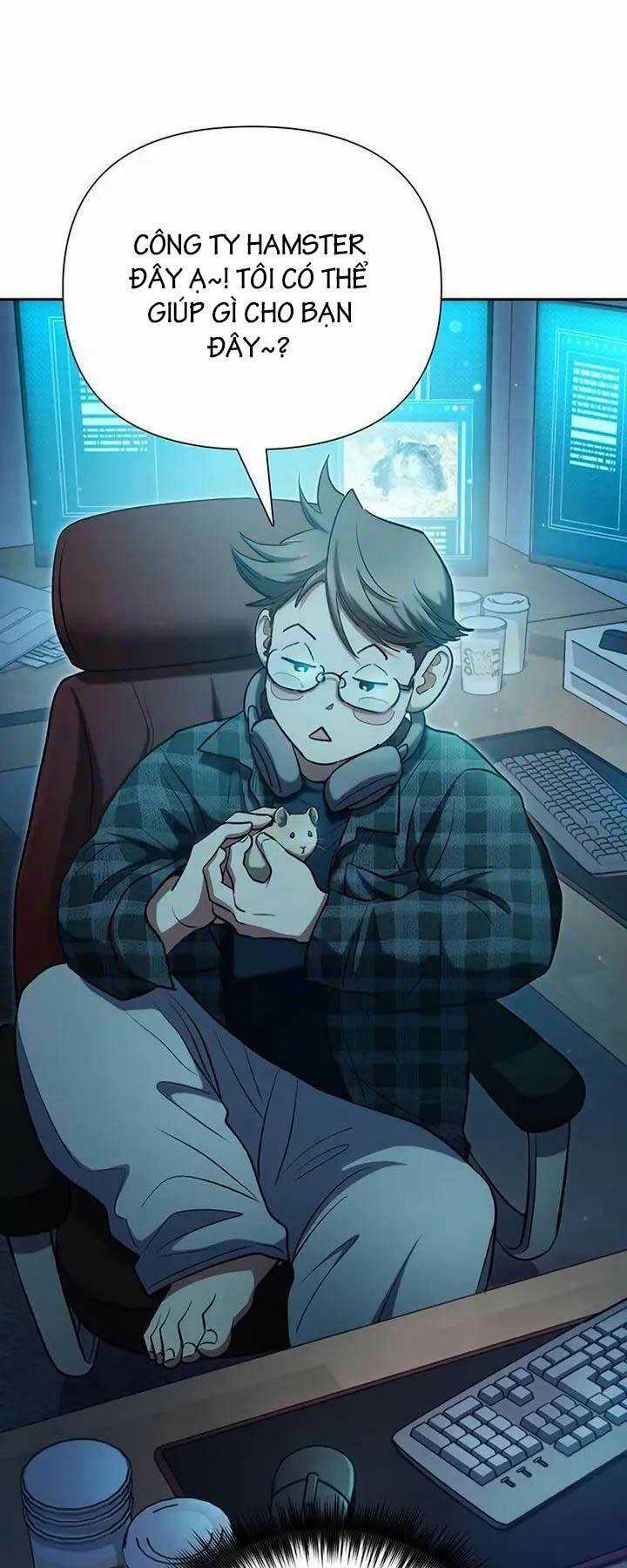 Những Ranker Cấp S Mà Tôi Nuôi Dưỡng Chapter 106 trang 68