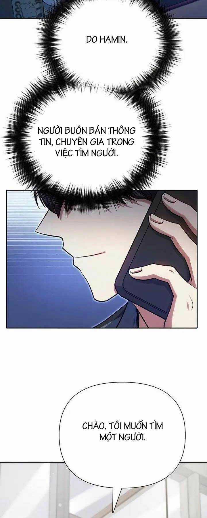 Những Ranker Cấp S Mà Tôi Nuôi Dưỡng Chapter 106 trang 69