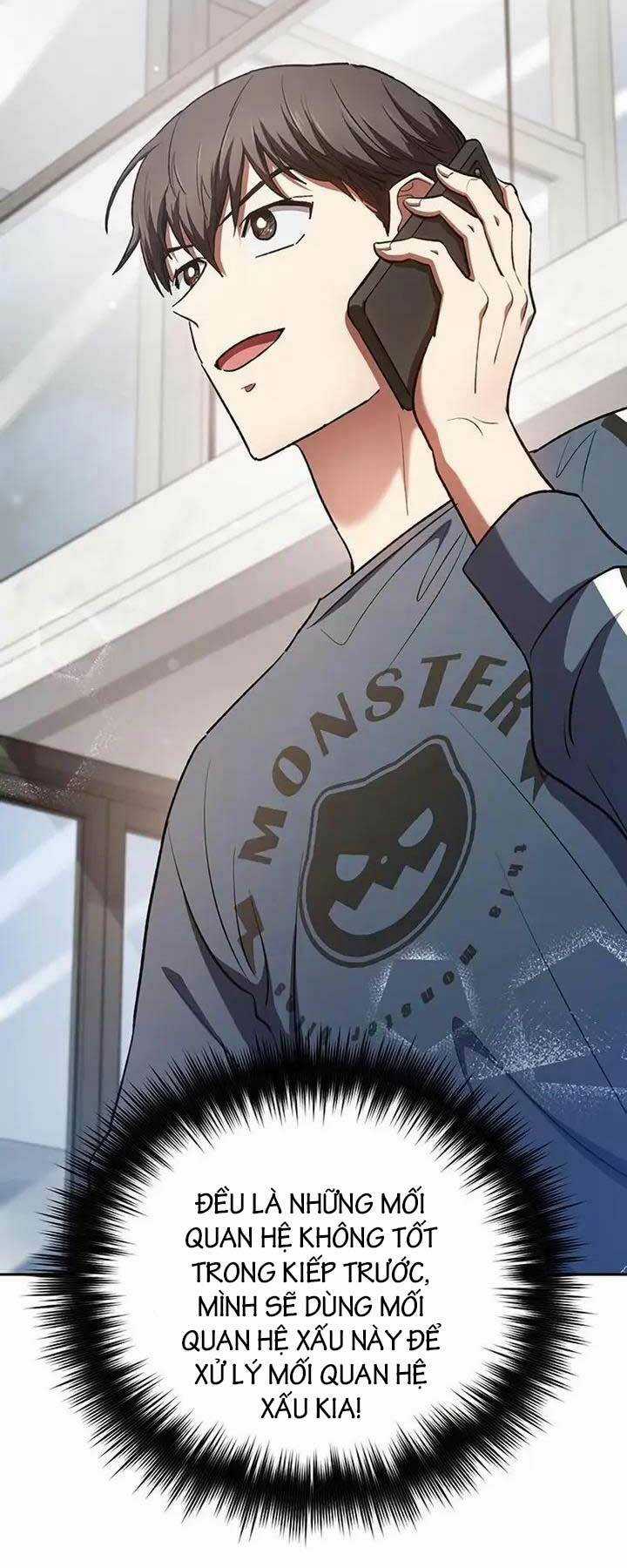 Những Ranker Cấp S Mà Tôi Nuôi Dưỡng Chapter 106 trang 70