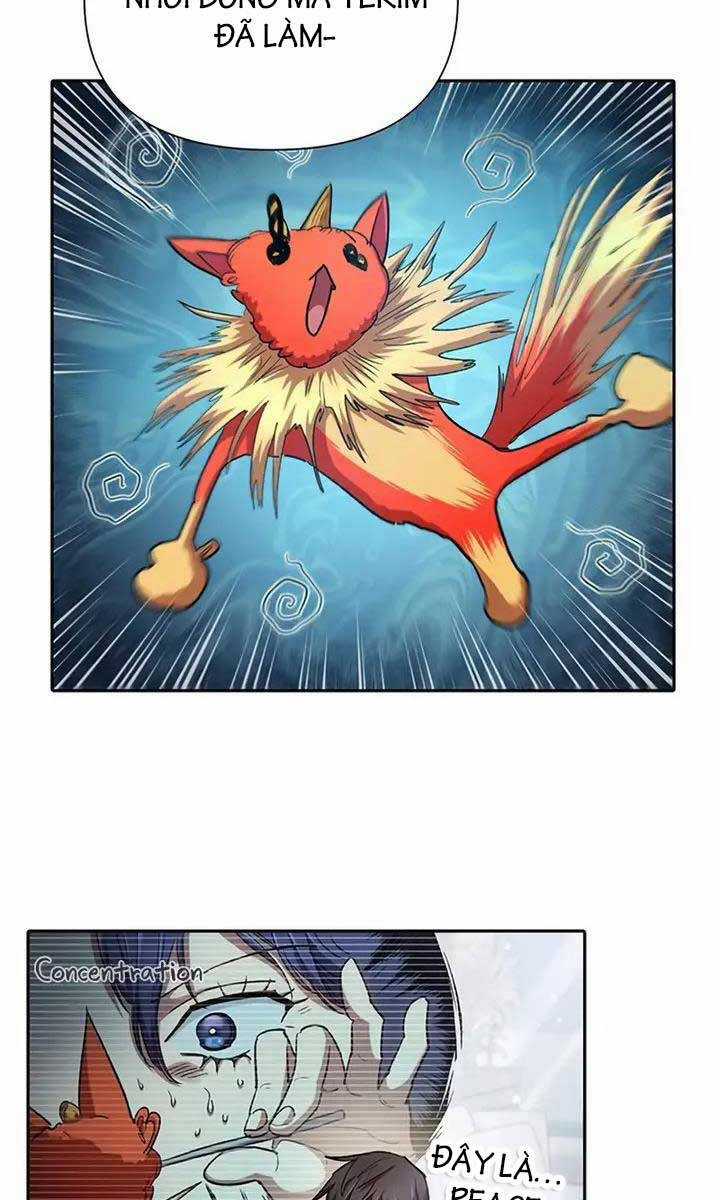 Những Ranker Cấp S Mà Tôi Nuôi Dưỡng Chapter 106 trang 73