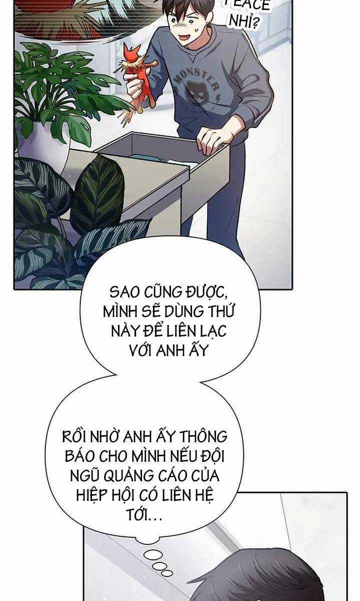 Những Ranker Cấp S Mà Tôi Nuôi Dưỡng Chapter 106 trang 74