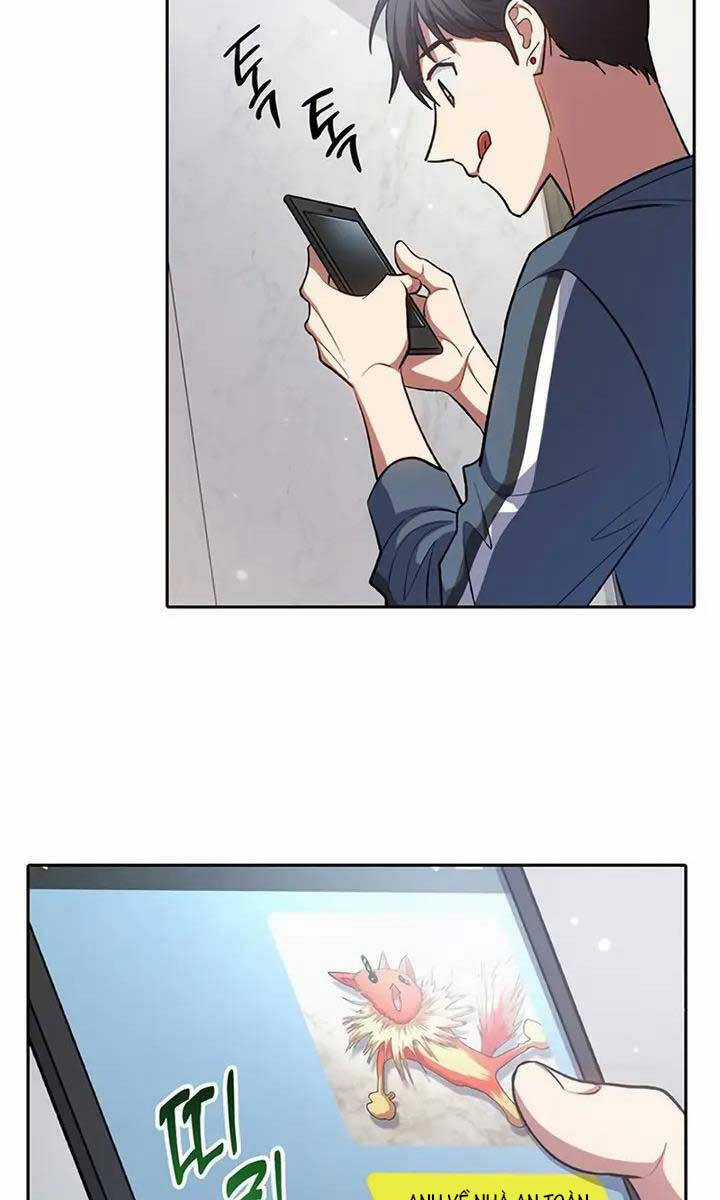 Những Ranker Cấp S Mà Tôi Nuôi Dưỡng Chapter 106 trang 75