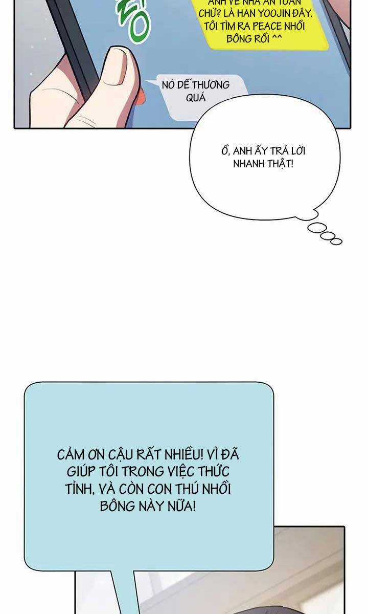 Những Ranker Cấp S Mà Tôi Nuôi Dưỡng Chapter 106 trang 76