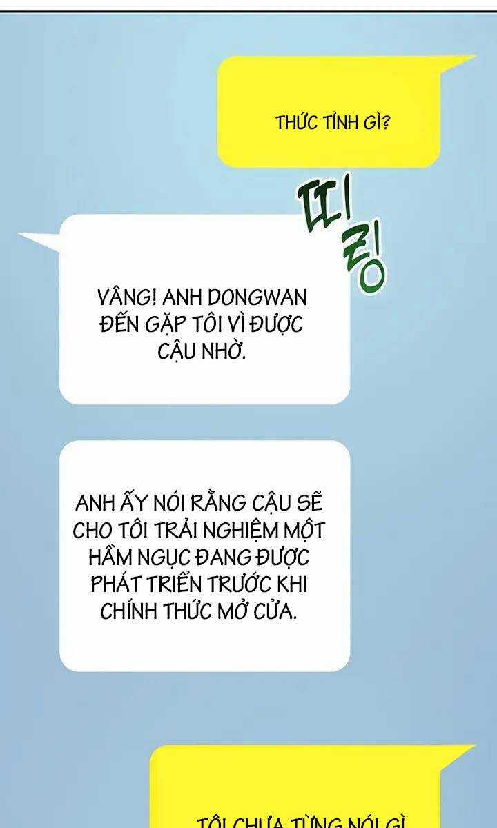 Những Ranker Cấp S Mà Tôi Nuôi Dưỡng Chapter 106 trang 79