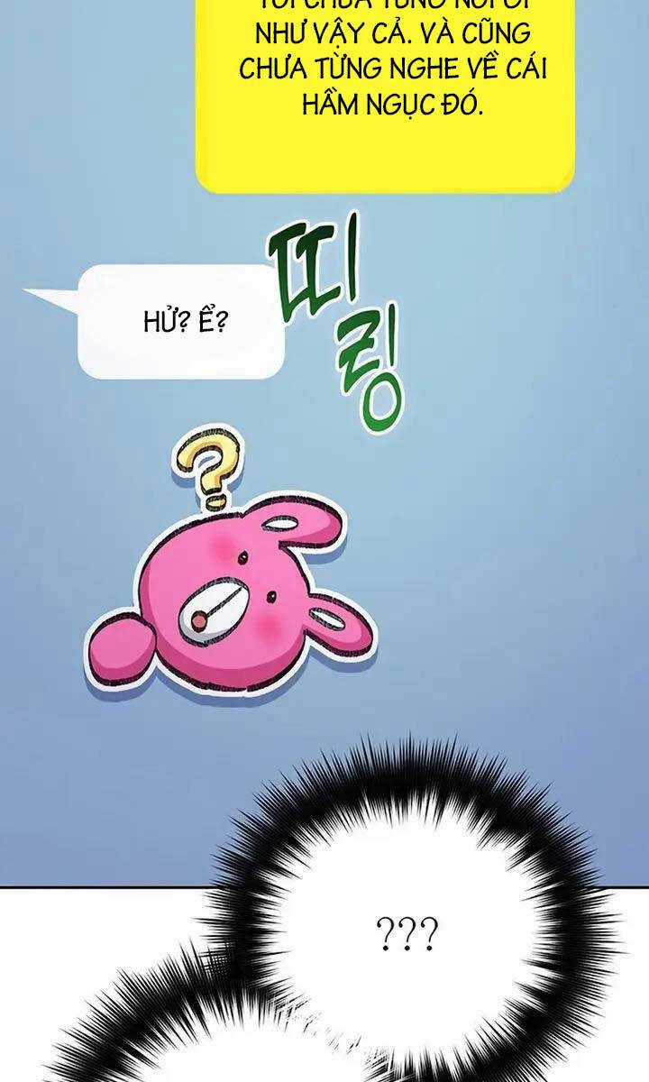 Những Ranker Cấp S Mà Tôi Nuôi Dưỡng Chapter 106 trang 80