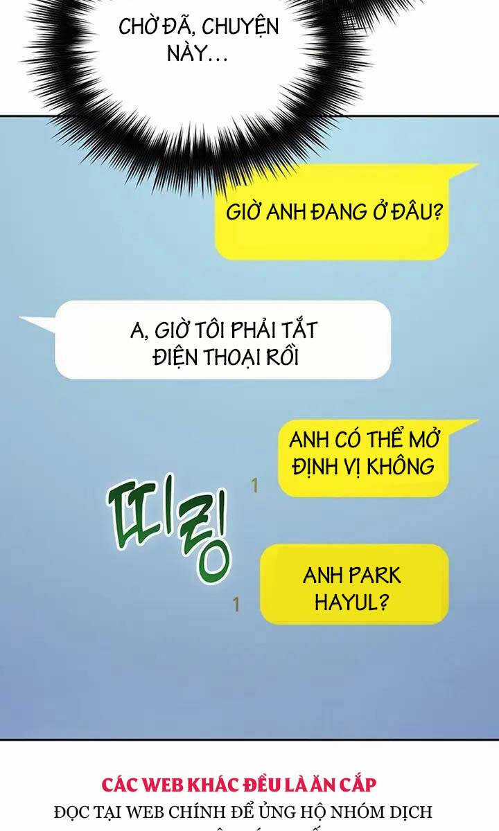 Những Ranker Cấp S Mà Tôi Nuôi Dưỡng Chapter 106 trang 81