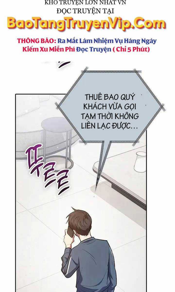 Những Ranker Cấp S Mà Tôi Nuôi Dưỡng Chapter 106 trang 82