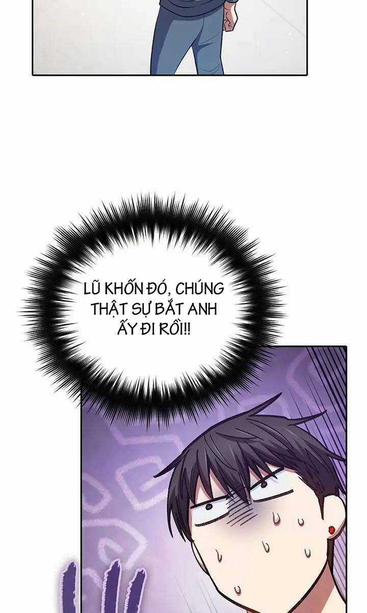 Những Ranker Cấp S Mà Tôi Nuôi Dưỡng Chapter 106 trang 83