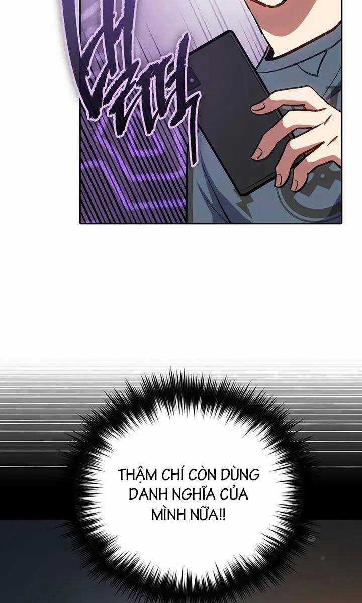 Những Ranker Cấp S Mà Tôi Nuôi Dưỡng Chapter 106 trang 84