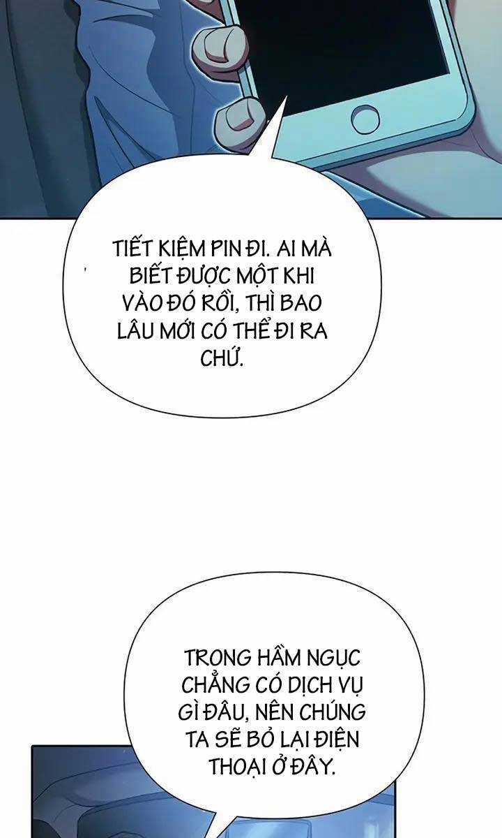 Những Ranker Cấp S Mà Tôi Nuôi Dưỡng Chapter 106 trang 86