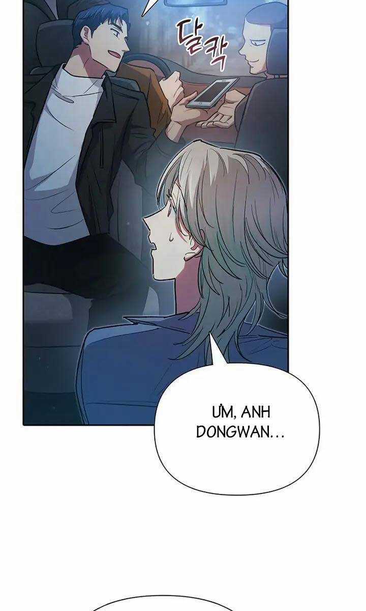 Những Ranker Cấp S Mà Tôi Nuôi Dưỡng Chapter 106 trang 87