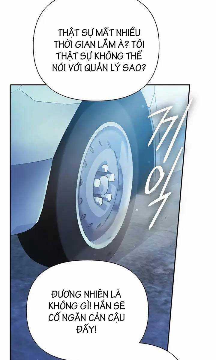 Những Ranker Cấp S Mà Tôi Nuôi Dưỡng Chapter 106 trang 88