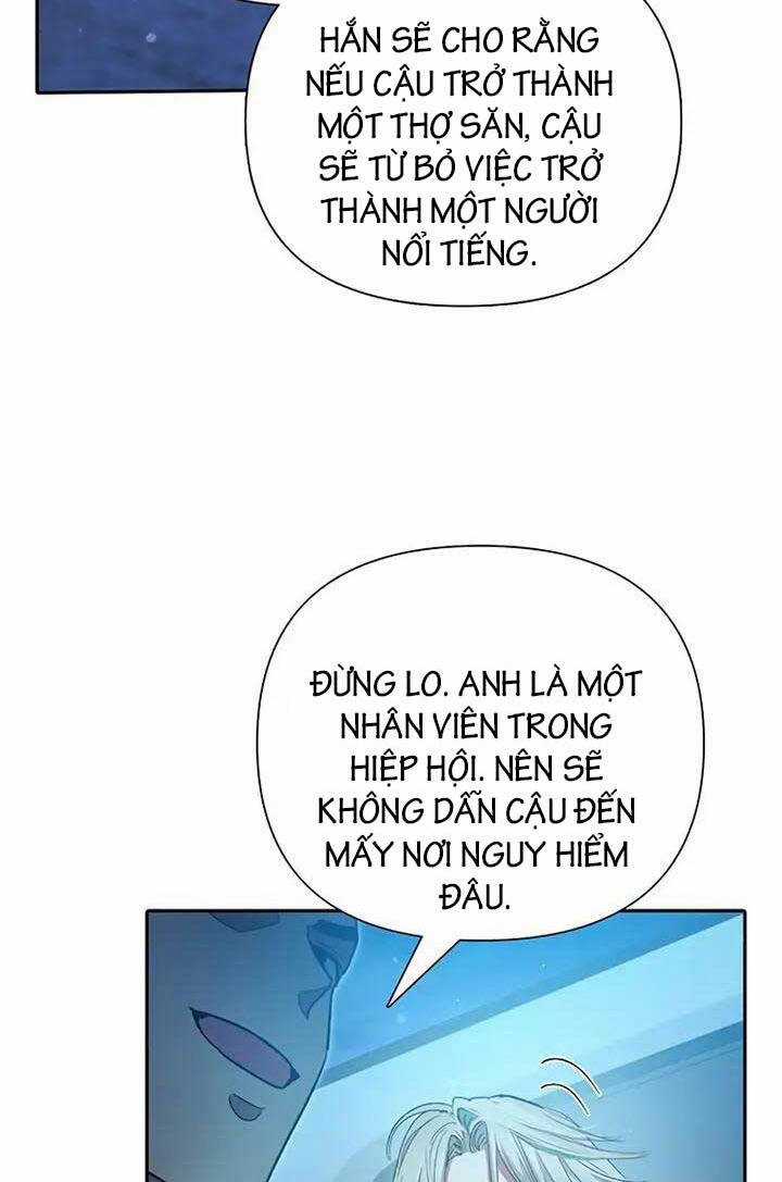 Những Ranker Cấp S Mà Tôi Nuôi Dưỡng Chapter 106 trang 89