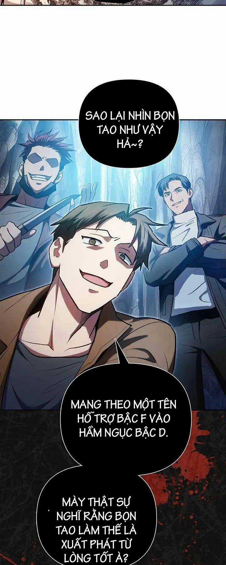 Những Ranker Cấp S Mà Tôi Nuôi Dưỡng Chapter 106 trang 9