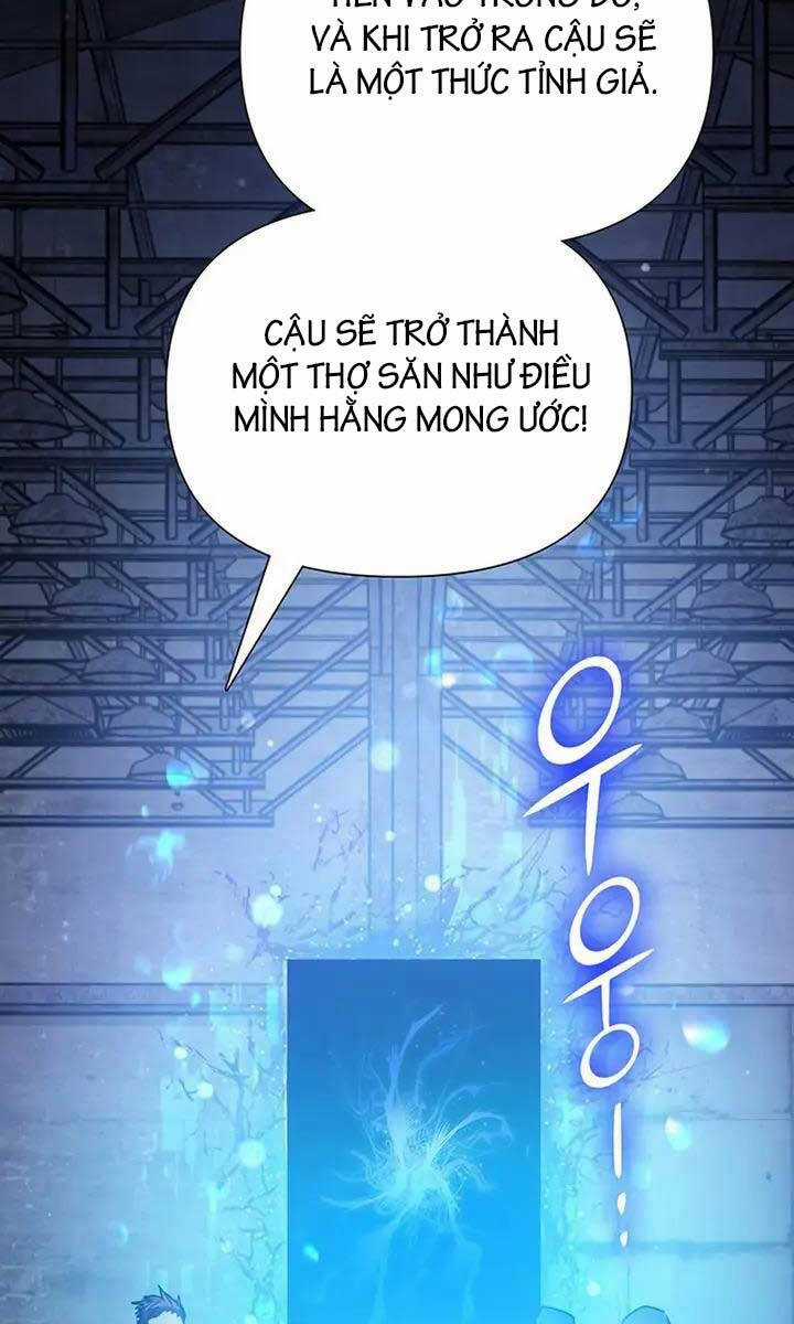 Những Ranker Cấp S Mà Tôi Nuôi Dưỡng Chapter 106 trang 91