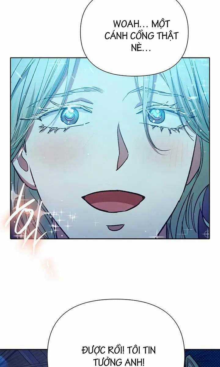 Những Ranker Cấp S Mà Tôi Nuôi Dưỡng Chapter 106 trang 93