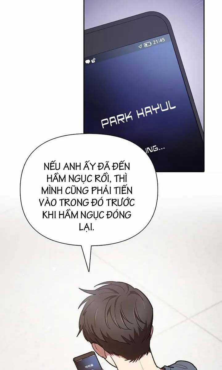 Những Ranker Cấp S Mà Tôi Nuôi Dưỡng Chapter 106 trang 97