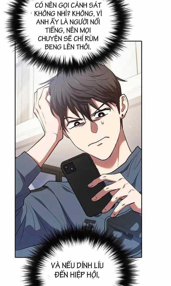 Những Ranker Cấp S Mà Tôi Nuôi Dưỡng Chapter 106 trang 99