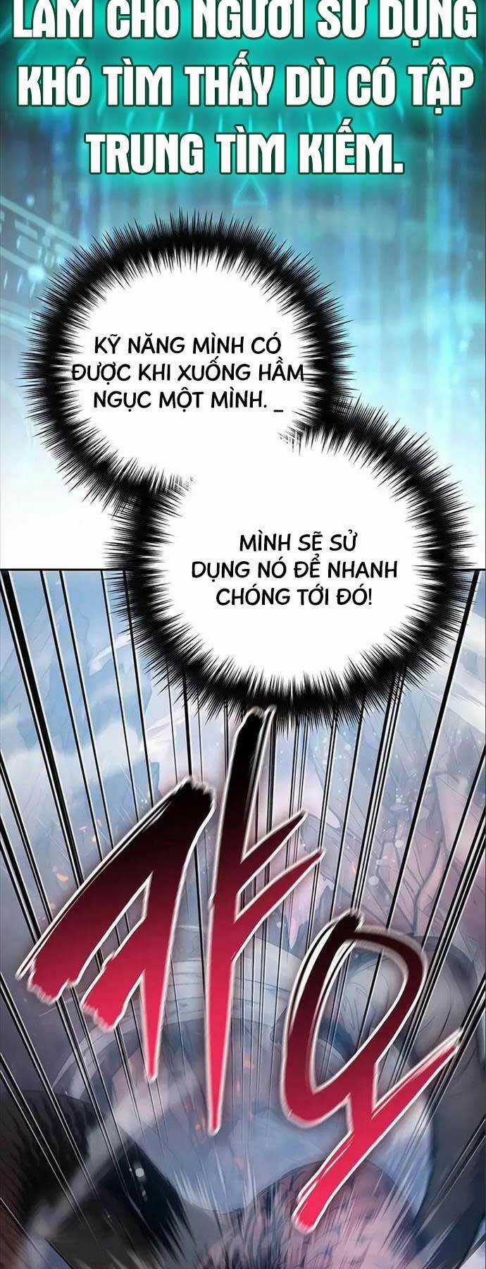 Những Ranker Cấp S Mà Tôi Nuôi Dưỡng Chapter 107 trang 10