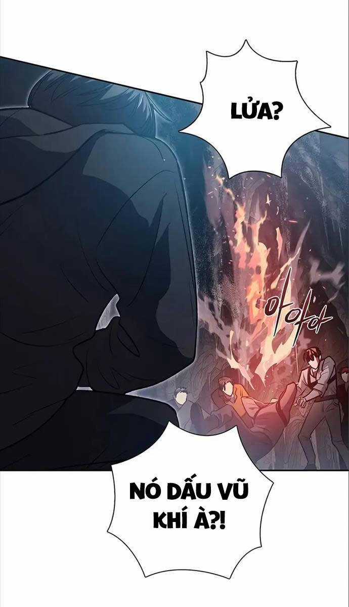 Những Ranker Cấp S Mà Tôi Nuôi Dưỡng Chapter 107 trang 102