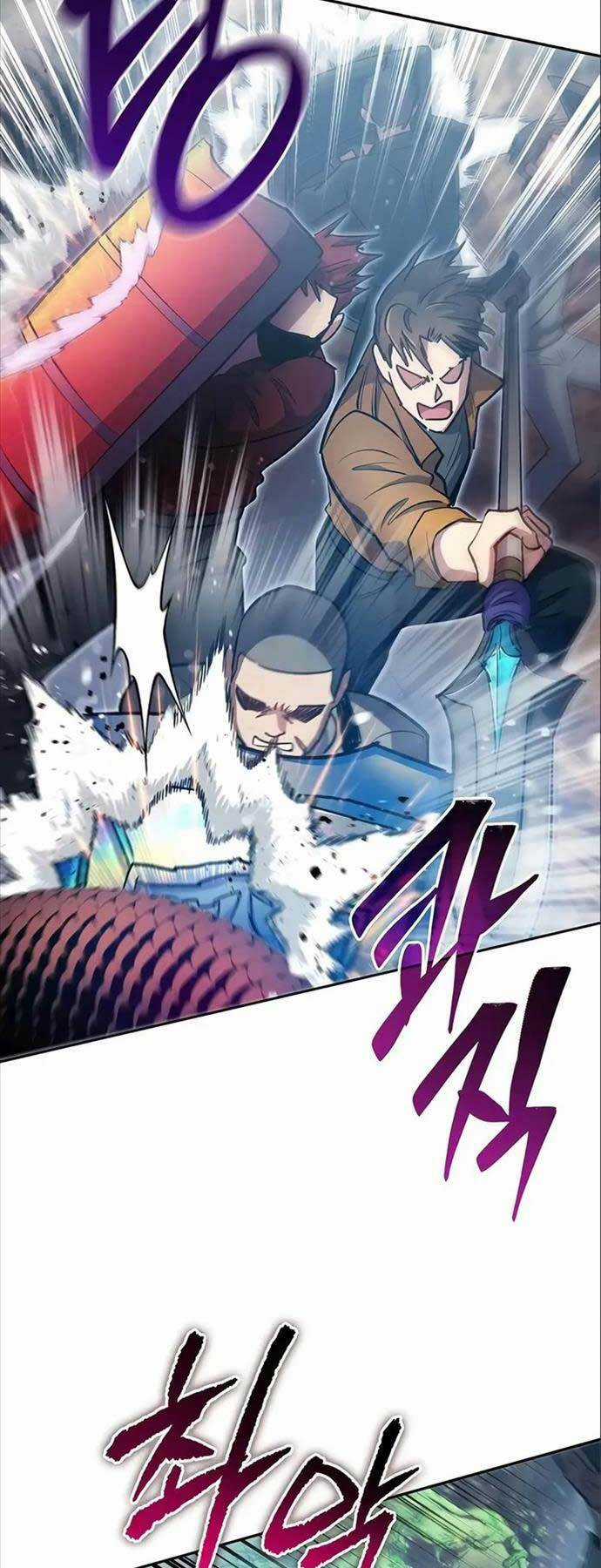 Những Ranker Cấp S Mà Tôi Nuôi Dưỡng Chapter 107 trang 12