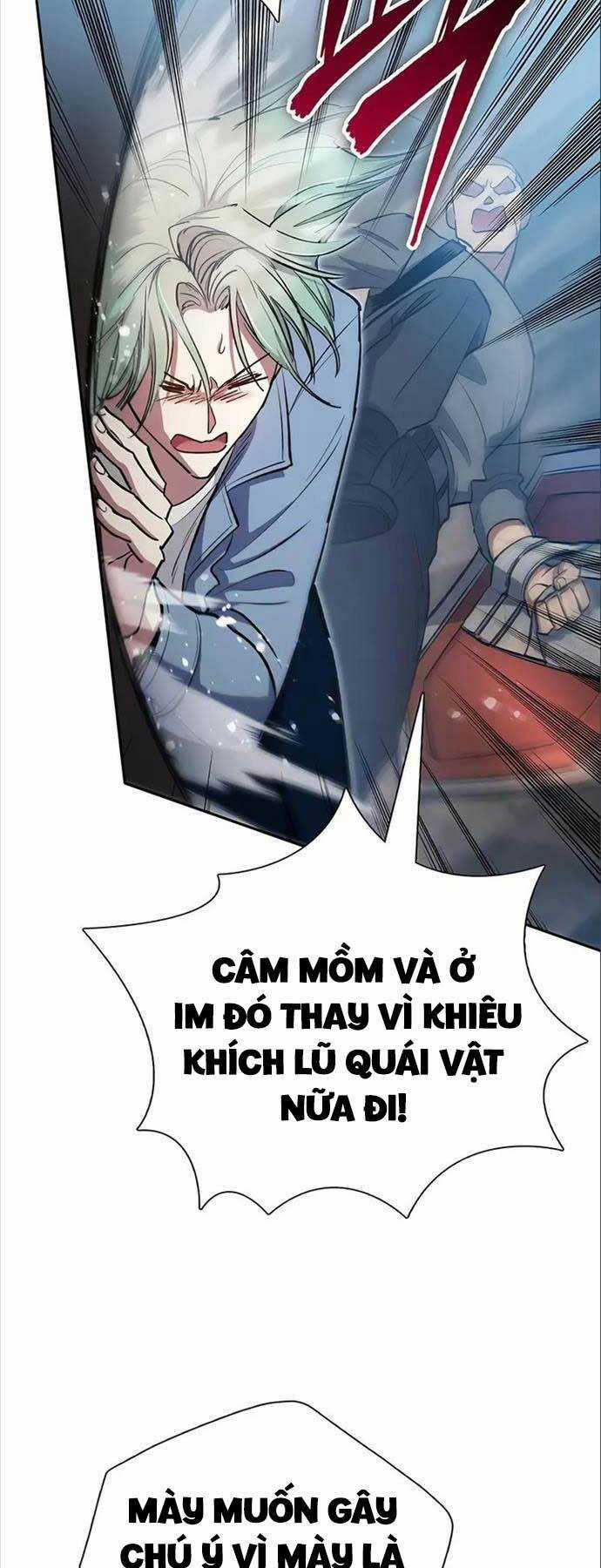 Những Ranker Cấp S Mà Tôi Nuôi Dưỡng Chapter 107 trang 15