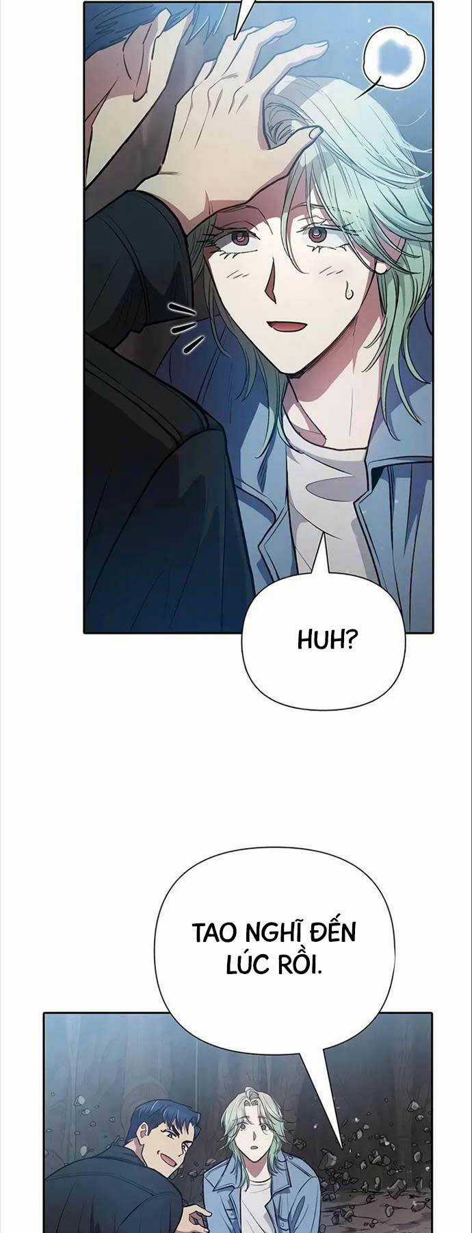 Những Ranker Cấp S Mà Tôi Nuôi Dưỡng Chapter 107 trang 19