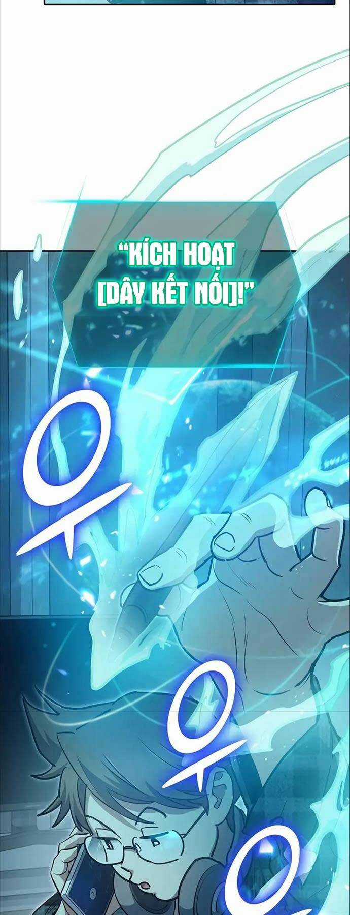 Những Ranker Cấp S Mà Tôi Nuôi Dưỡng Chapter 107 trang 2