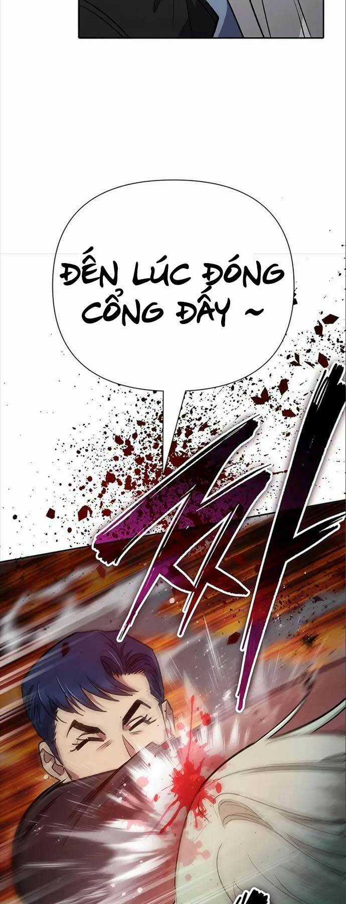 Những Ranker Cấp S Mà Tôi Nuôi Dưỡng Chapter 107 trang 21