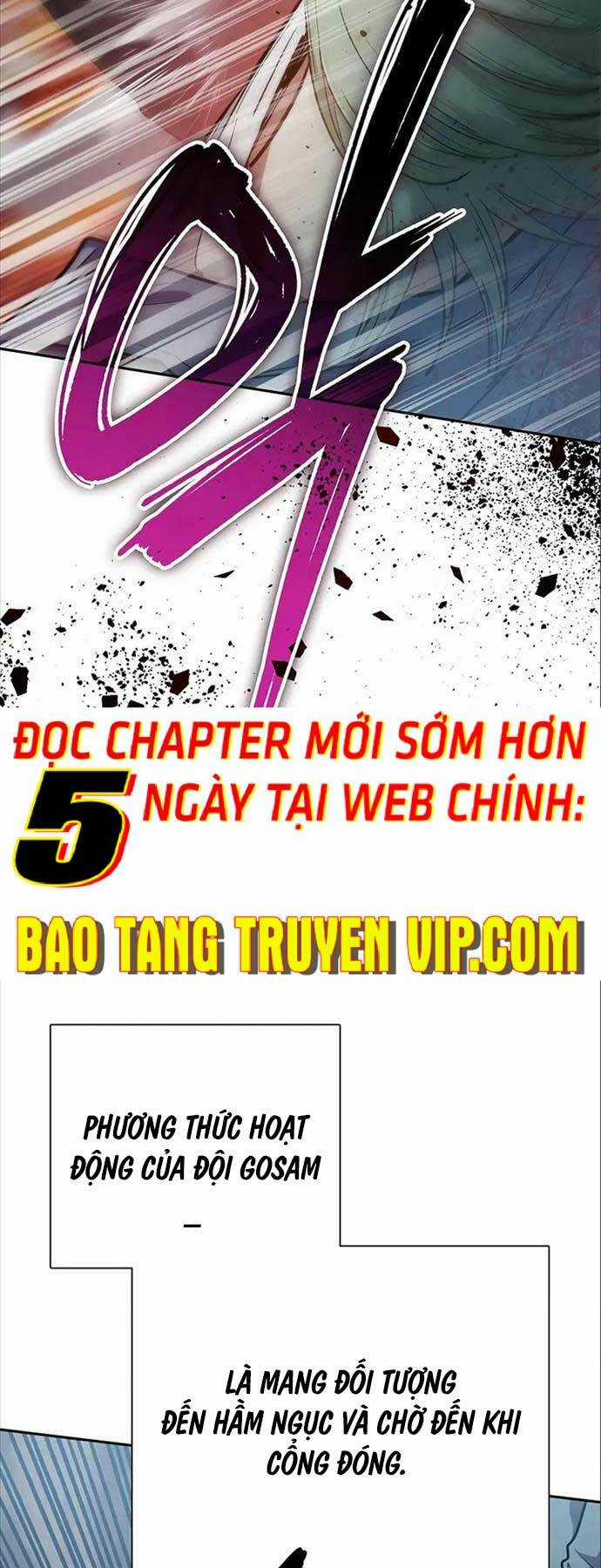 Những Ranker Cấp S Mà Tôi Nuôi Dưỡng Chapter 107 trang 22