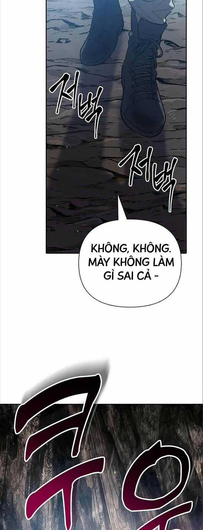 Những Ranker Cấp S Mà Tôi Nuôi Dưỡng Chapter 107 trang 25