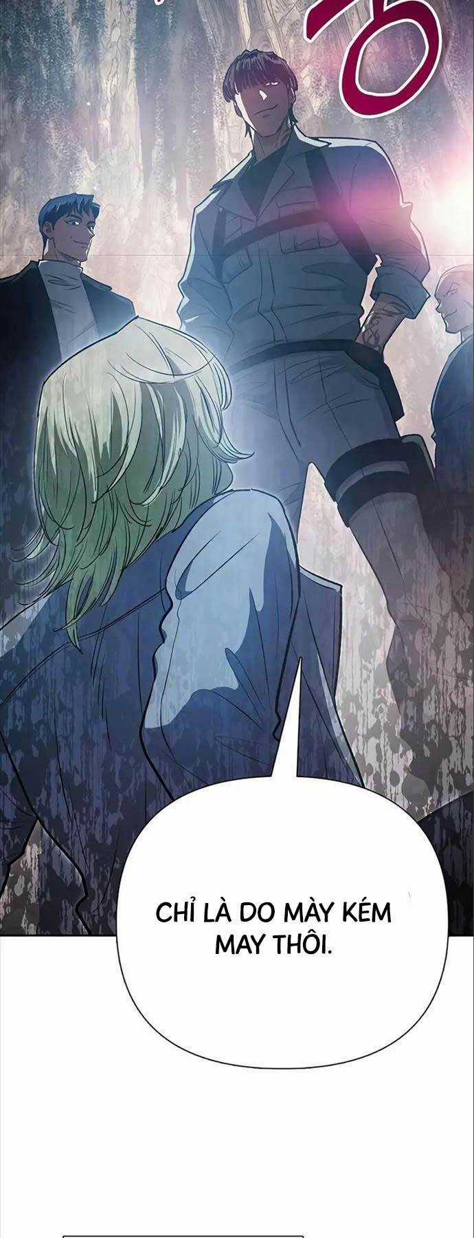 Những Ranker Cấp S Mà Tôi Nuôi Dưỡng Chapter 107 trang 26