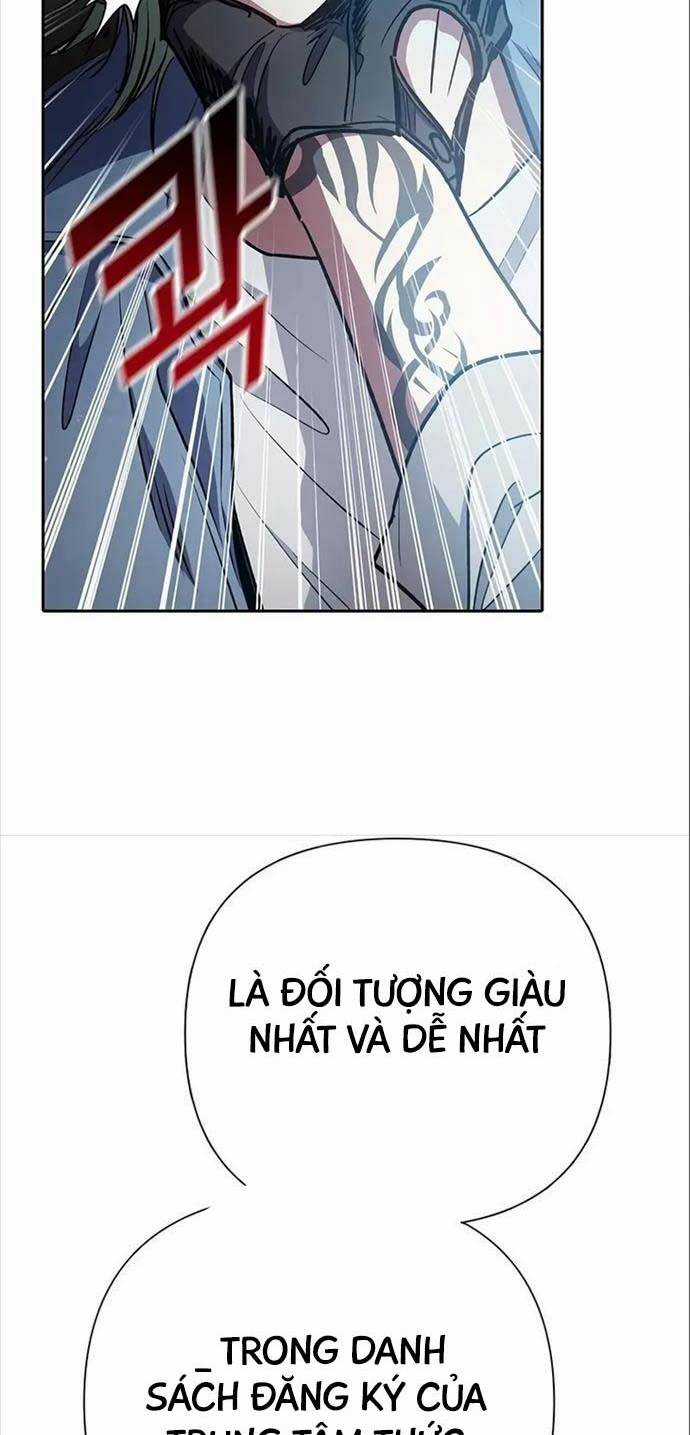 Những Ranker Cấp S Mà Tôi Nuôi Dưỡng Chapter 107 trang 28