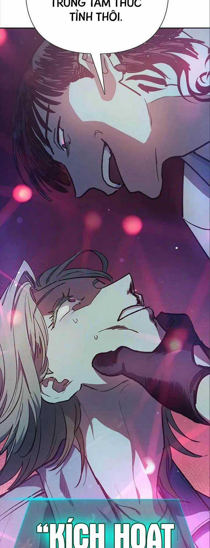 Những Ranker Cấp S Mà Tôi Nuôi Dưỡng Chapter 107 trang 29