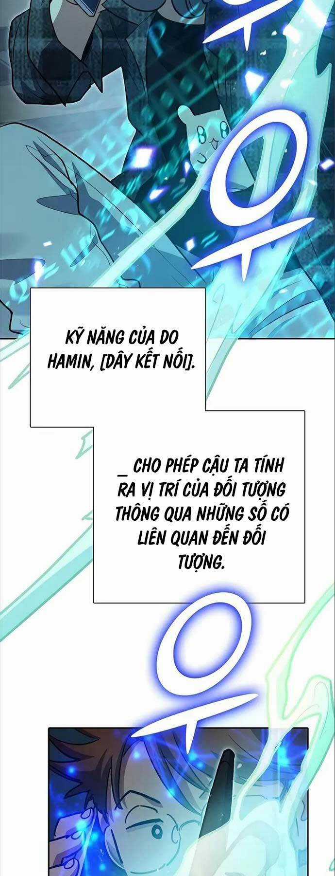 Những Ranker Cấp S Mà Tôi Nuôi Dưỡng Chapter 107 trang 3